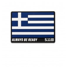 GREECE FLAG PATCH